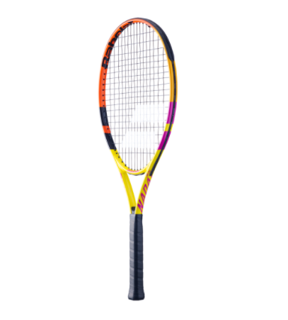 Nadal Junior 26 Inch Tennis Racket