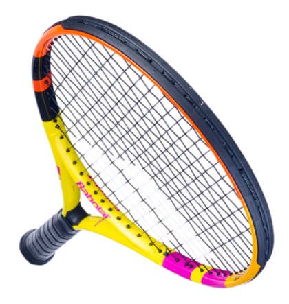 Nadal Junior 26 Inch Tennis Racket