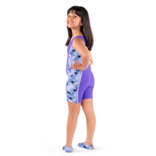 Girls Legsuit
