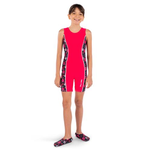 Girls Legsuit