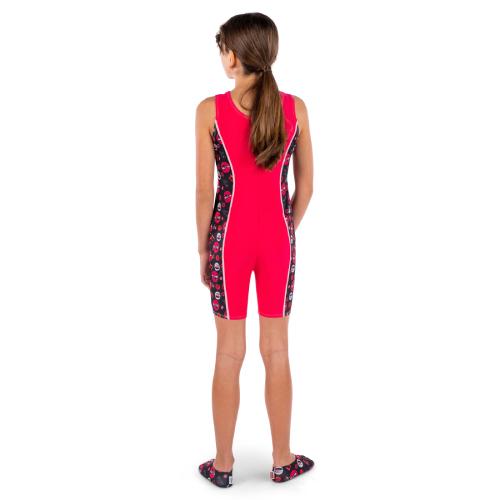 Girls Legsuit