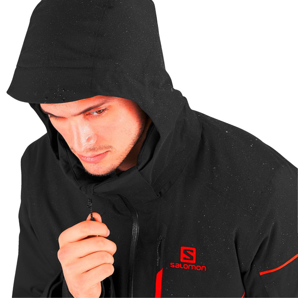 Mens Ski Jacket