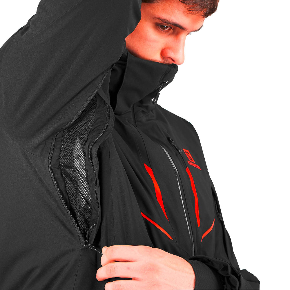 Mens Ski Jacket