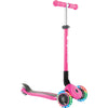 Primo Foldable Lights Scooter