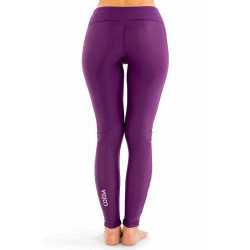 Womens Swim Tights Full Lenght