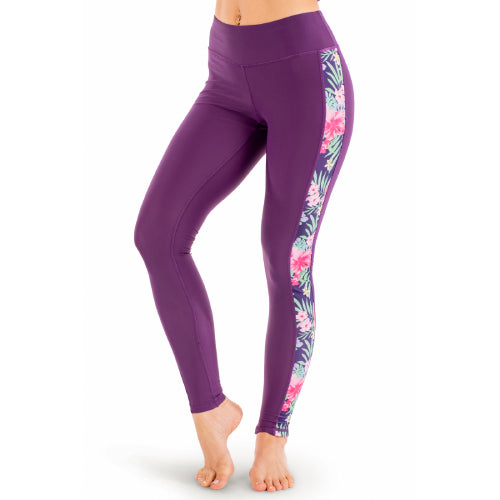 Womens Swim Tights Full Lenght