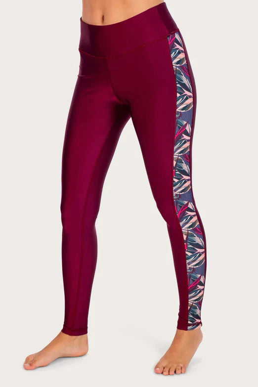 Womens Swim Tights