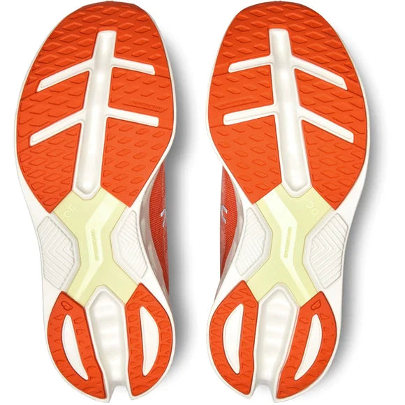 Womens Cloudeclipse Running Shoe