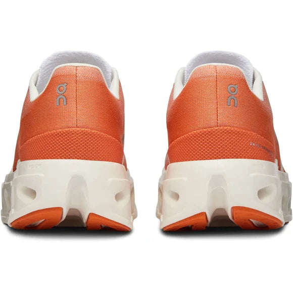 Womens Cloudeclipse Running Shoe