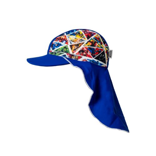Sun Protection Flap Hat