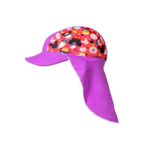 Sun Protection Flap Hat
