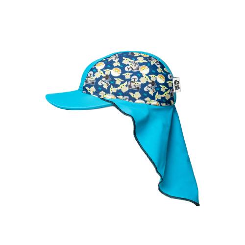 Sun Protection Flap Hat
