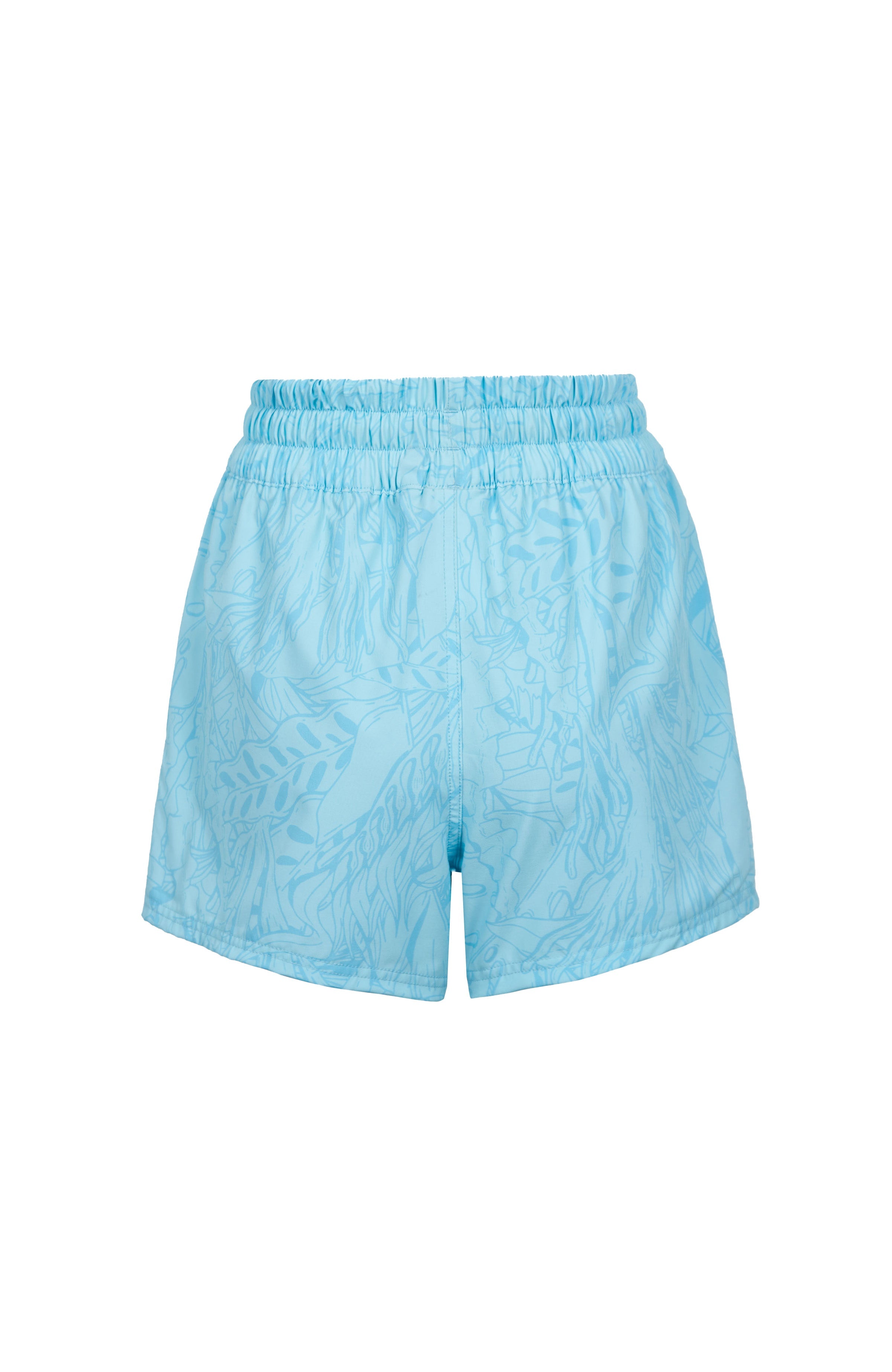 Womens Ocean Mission Swimshorts