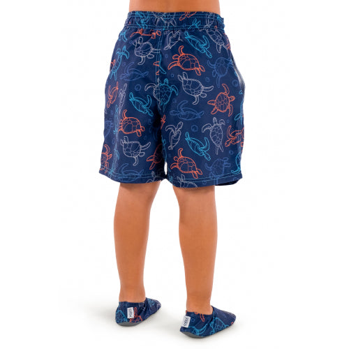 Boys Water Shorts