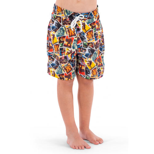 Boys Water Shorts