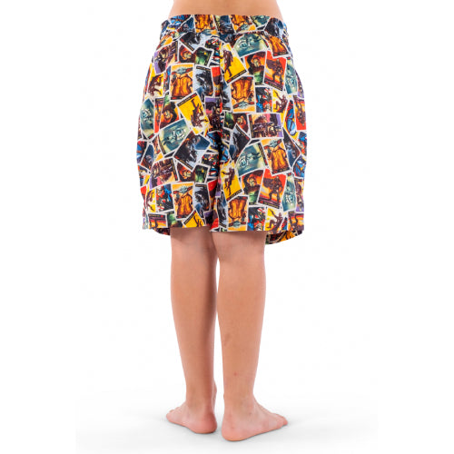 Boys Water Shorts