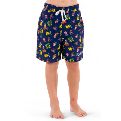 Boys Water Shorts