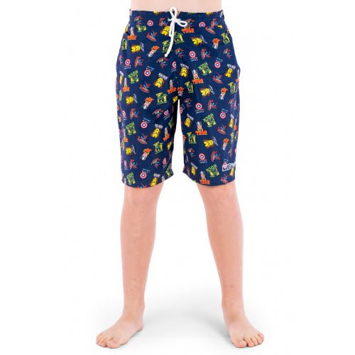 Boys Water Shorts