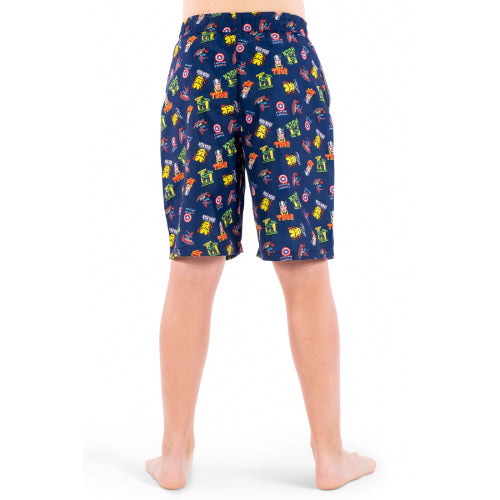 Boys Water Shorts