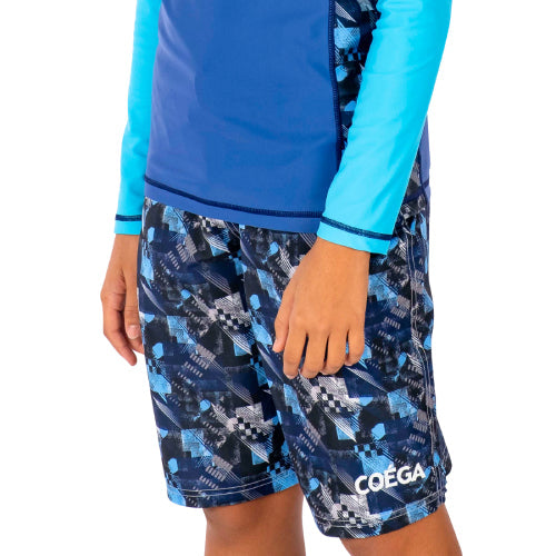 Boys Water Shorts