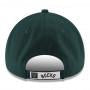 قبعة ميلواكي باكس ذا ليج بتصممي قابل للتعديل
