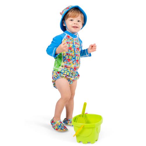 Boys Swim Diaper