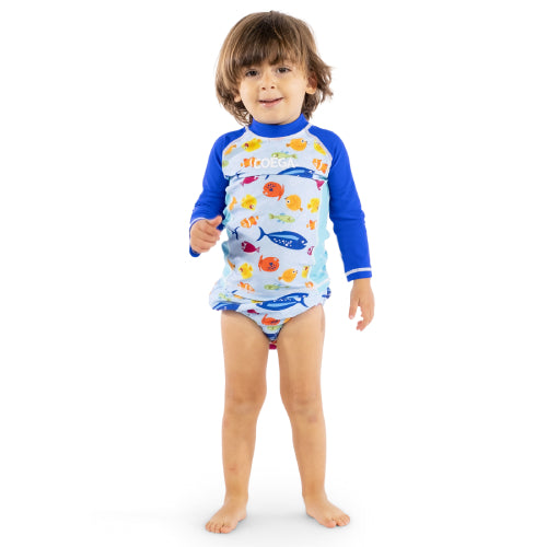 Boys Swim Diaper