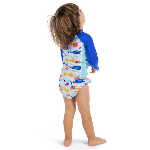 Boys Swim Diaper