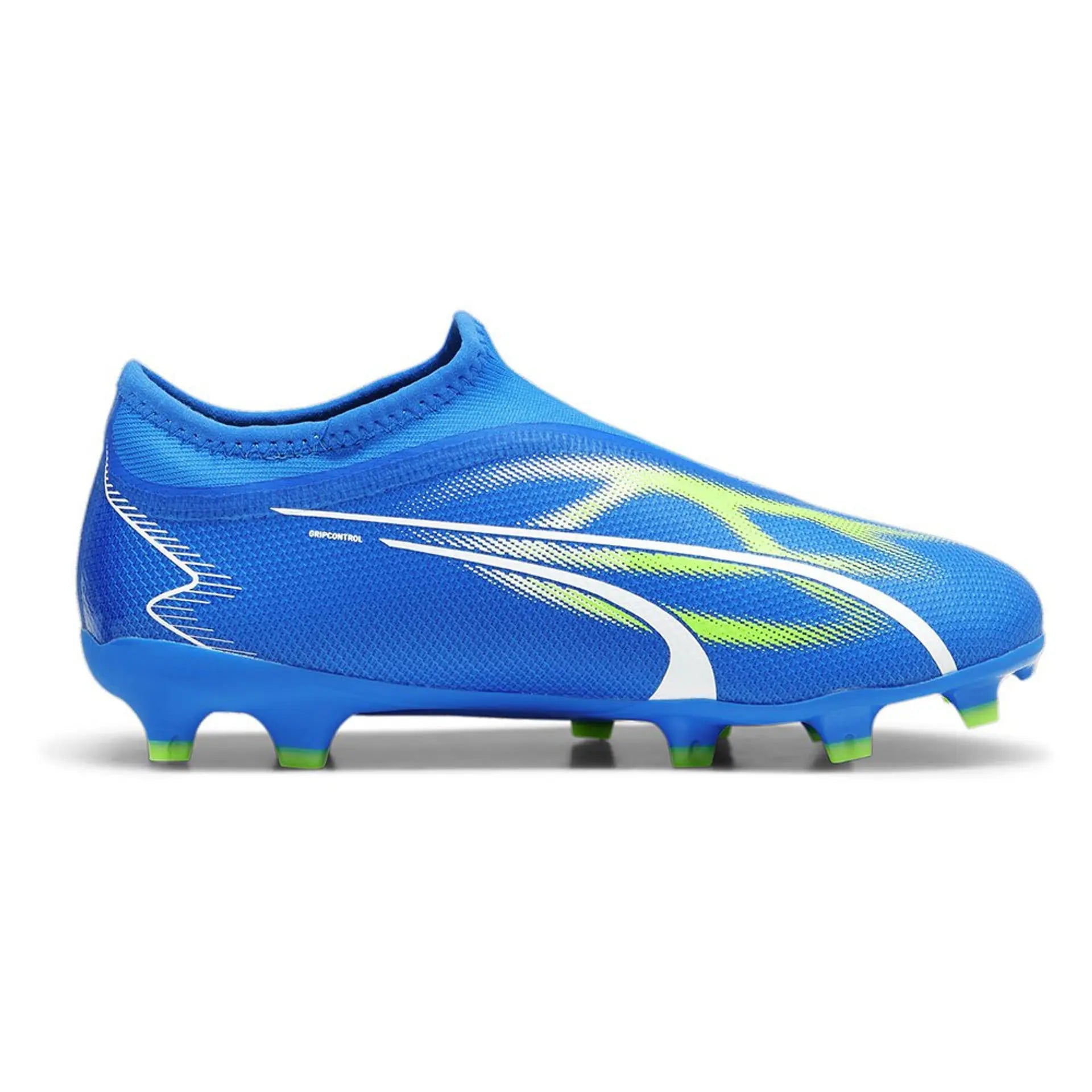 Boys Ultra Match Firm Ground Football Boot