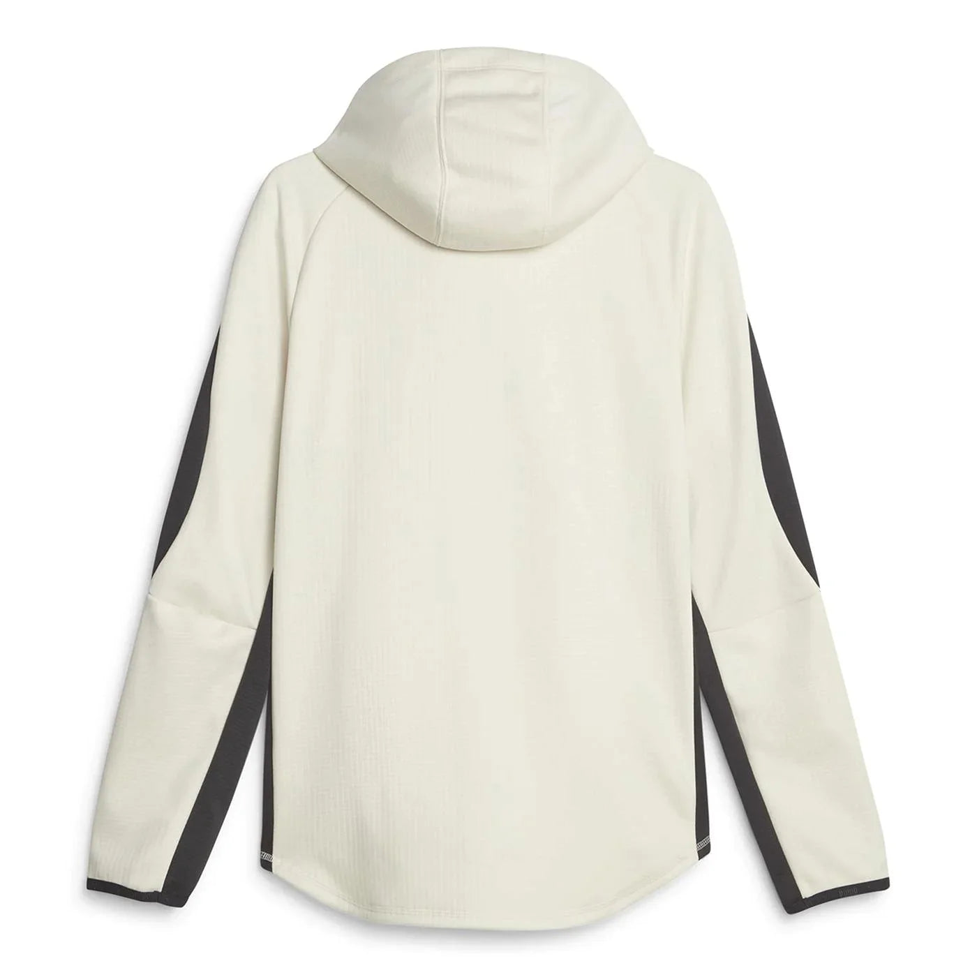 Mens Evostripe Warm Full Zip Jacket