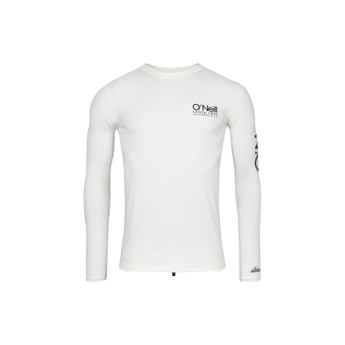 Mens Long Sleeve Rashguard