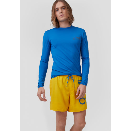 Mens Long Sleeve Rashguard