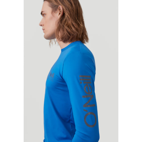 Mens Long Sleeve Rashguard