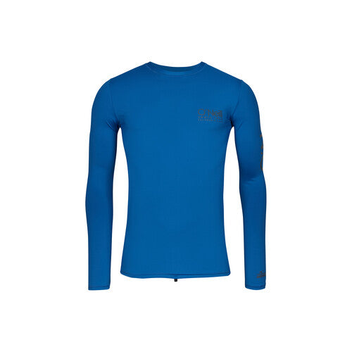 Mens Long Sleeve Rashguard