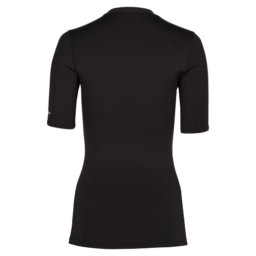 Womens Bidart Short Sleeve Rashguard