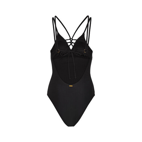 Womens Sunset Swimsuit