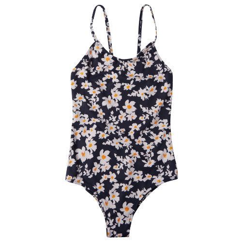 Girls Cali Swimsuit