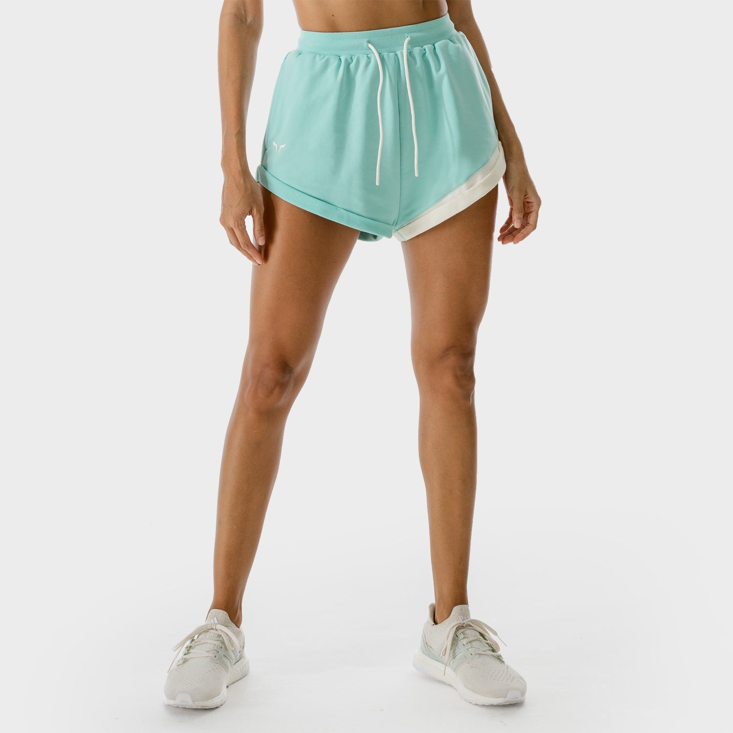 Womens Lab Shorts