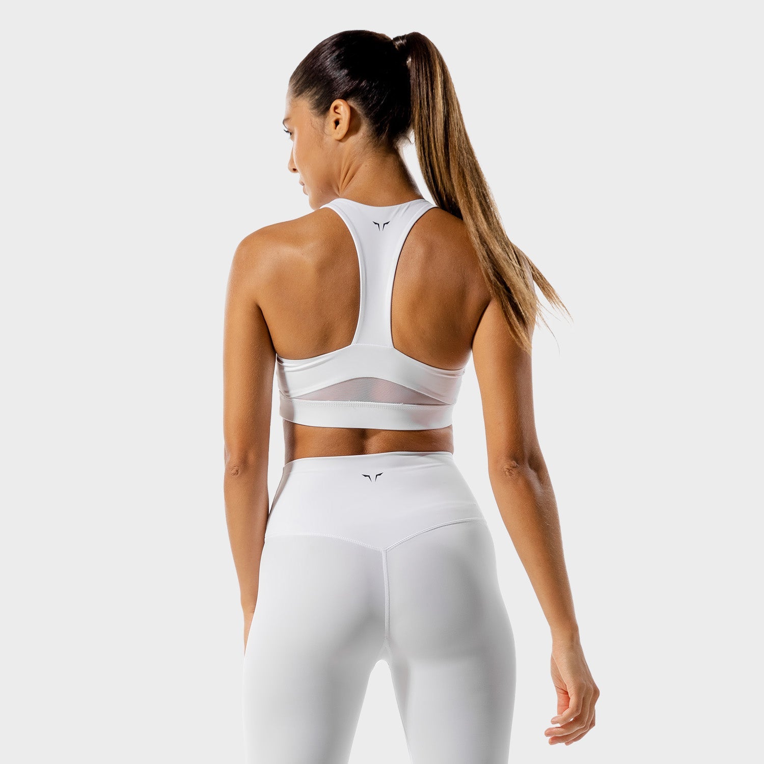 Womens Core Agile Medium Impact Sports Bra