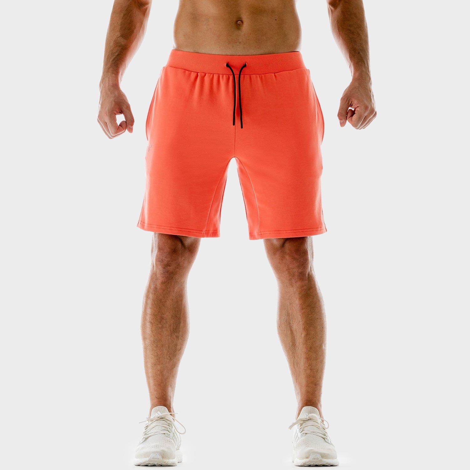 Mens Lab360 Jogger Shorts