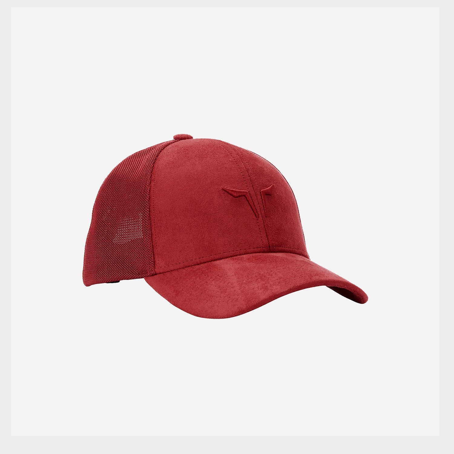Wolf Trucker Cap