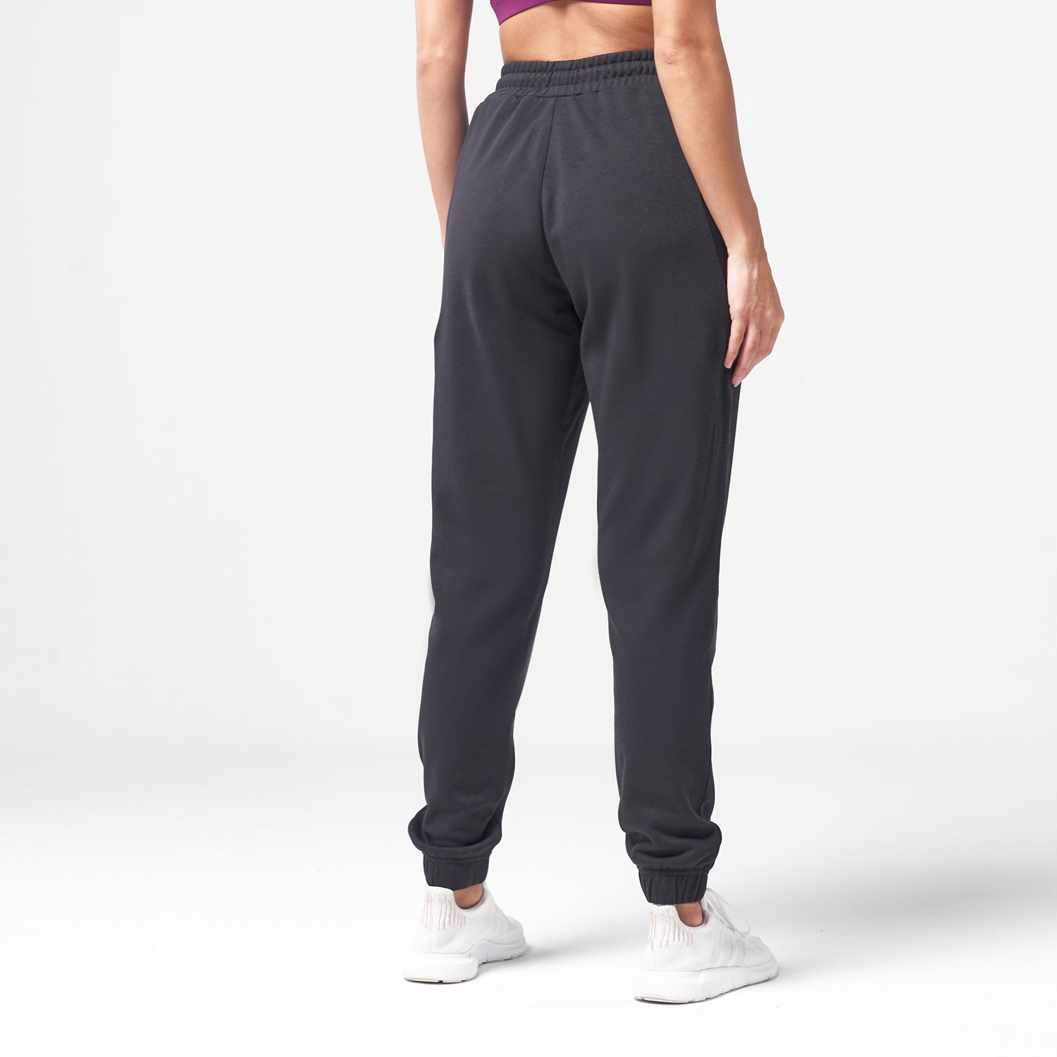 Womens Core Oversize Joggers