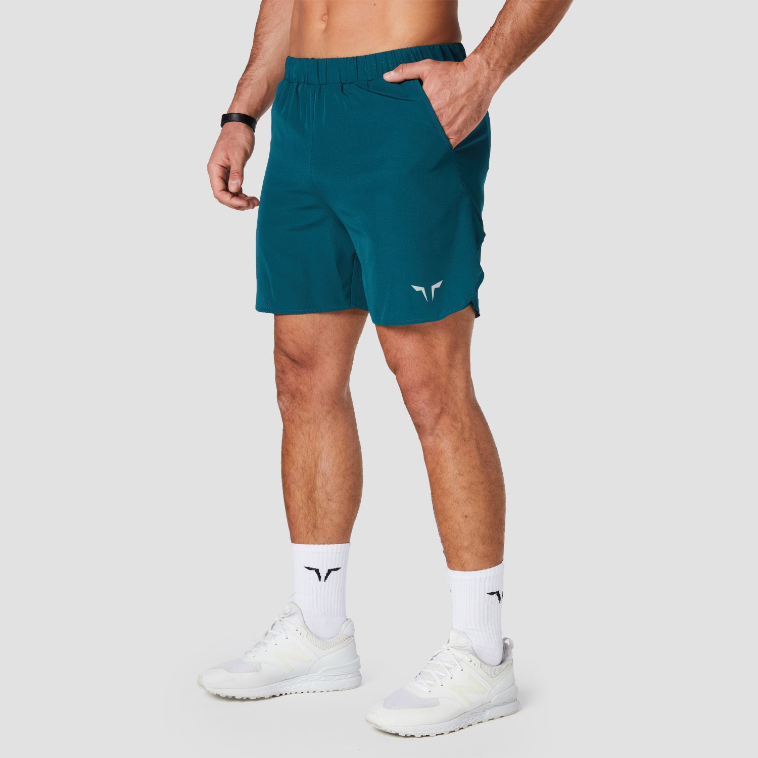 Mens Dry Tech 2.0 Short