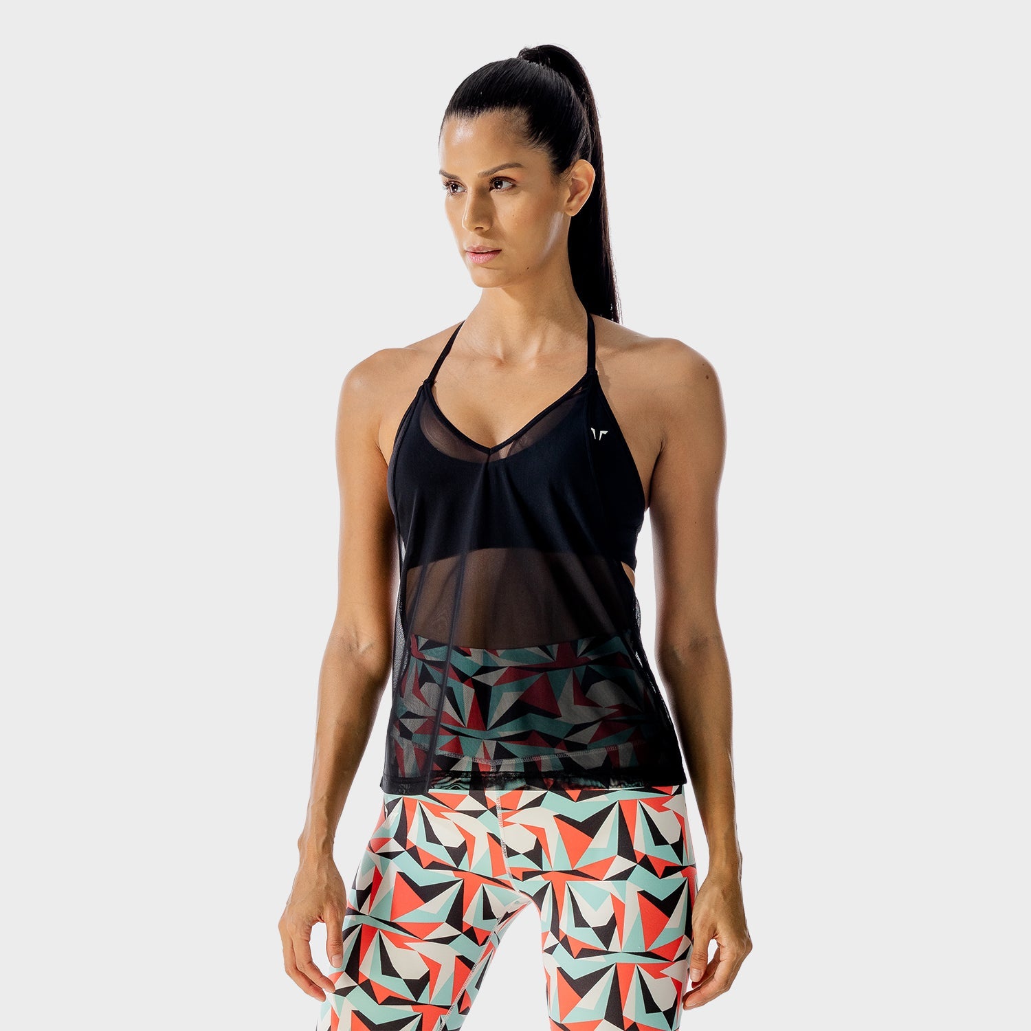 Womens LAB360º 2-in-1 Tank
