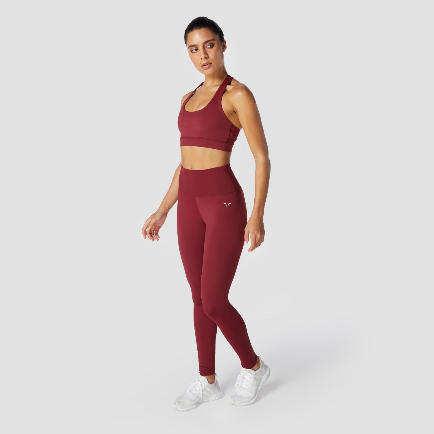 Womens Core Agile Leggings