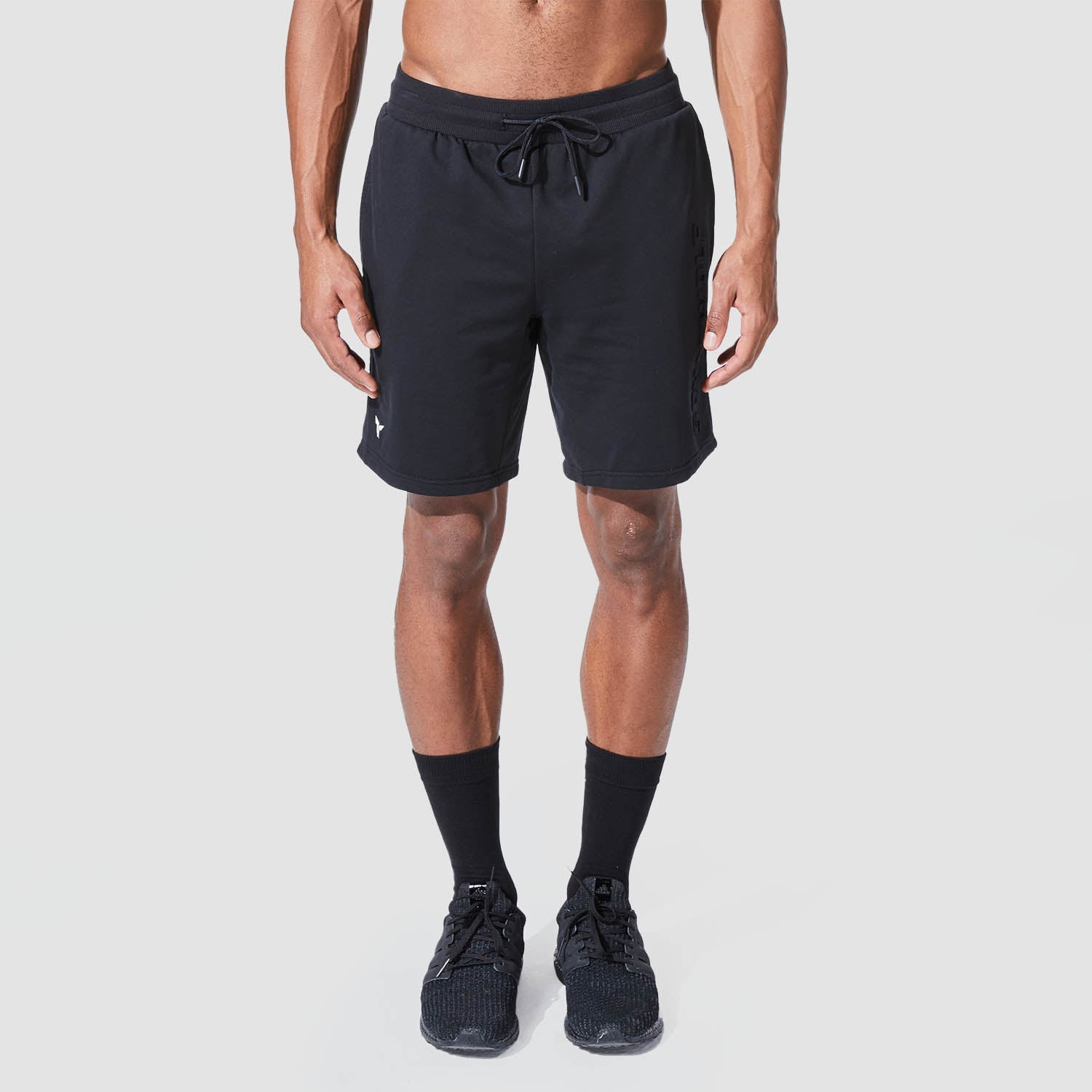Mens Graphic Classic Short