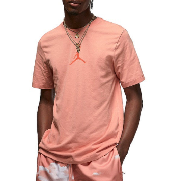 Mens Jumpman Dri-Fit Short Sleeve T-Shirt