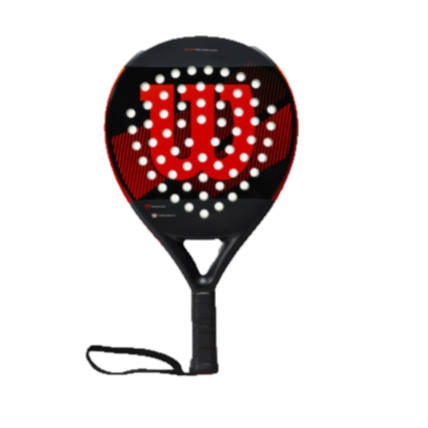 Pro Staff Elite Padel Racket