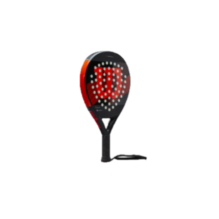 Pro Staff Elite Padel Racket