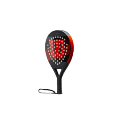 Pro Staff Elite Padel Racket